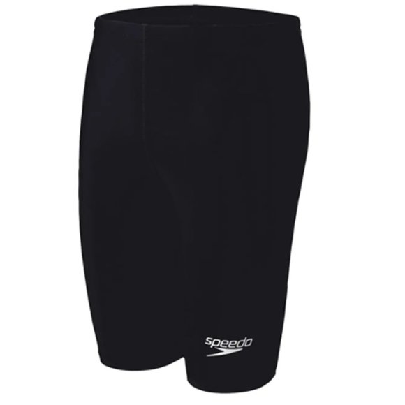 Speedo Swim Speedo Boys Swimsuit Jammer Endurance Solid Usa Youth